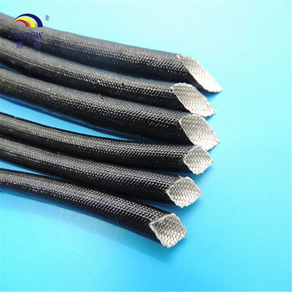 What material is the insulation pipe made of