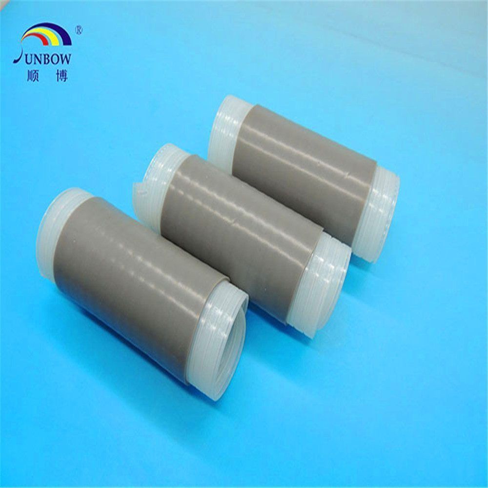 Cold shrink insulation sleeve