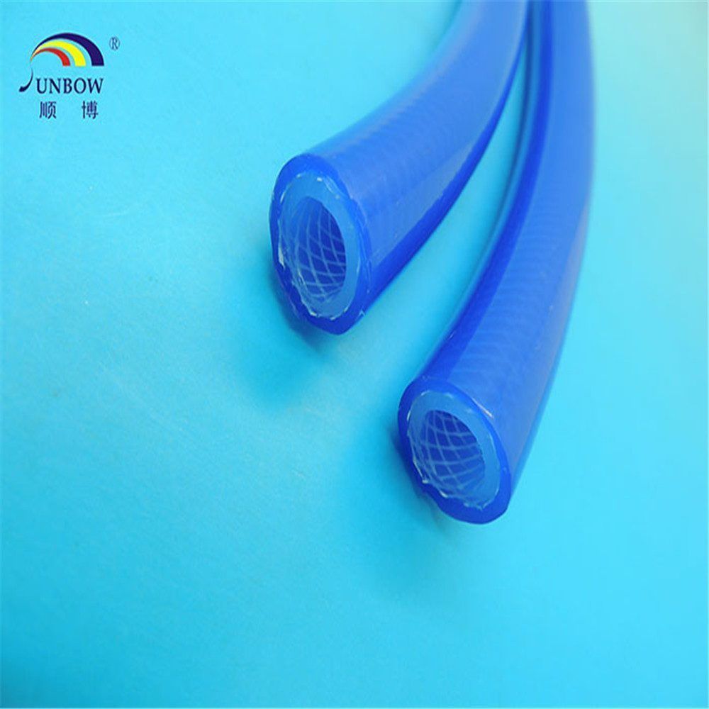 Cable insulation layer material