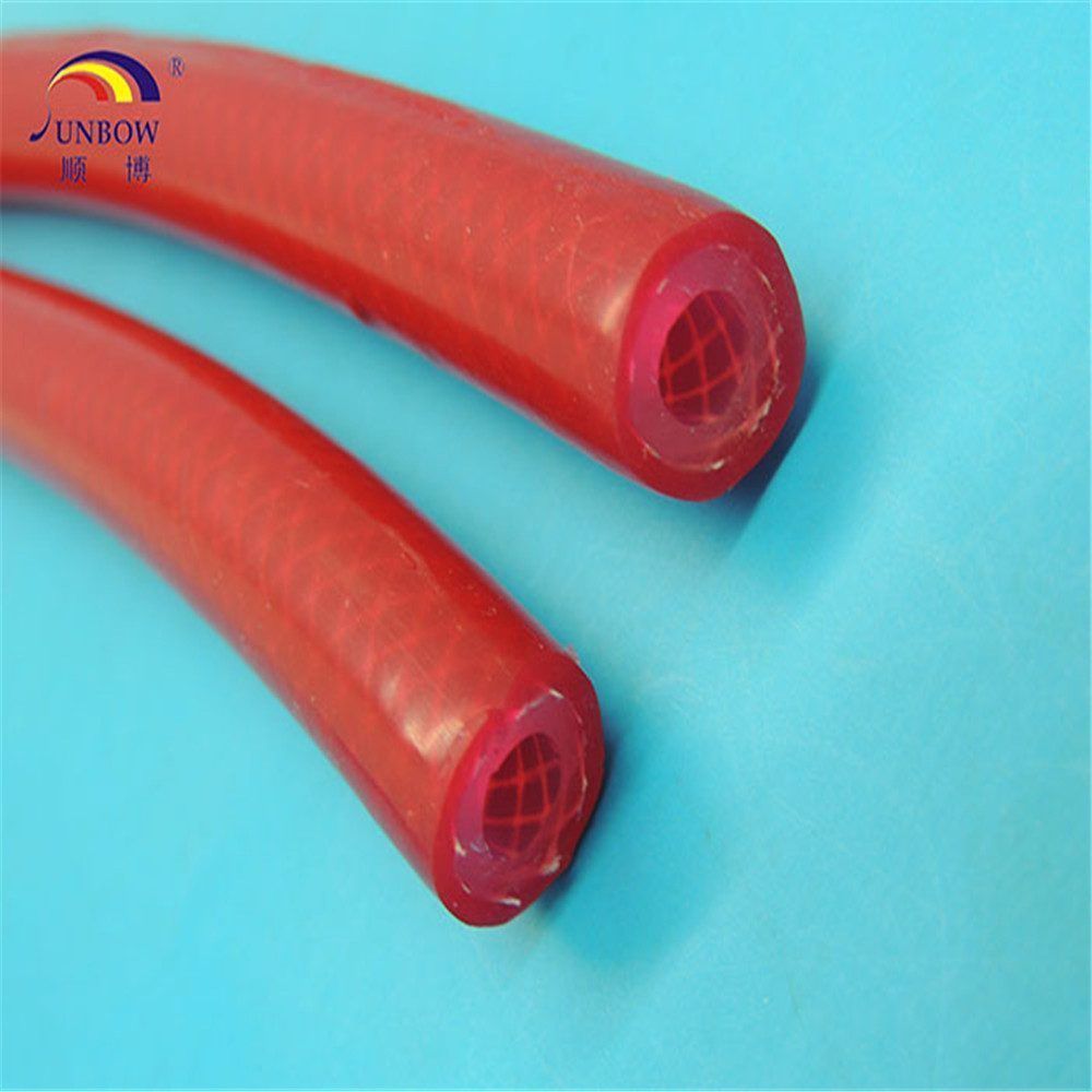 What are the common insulation materials