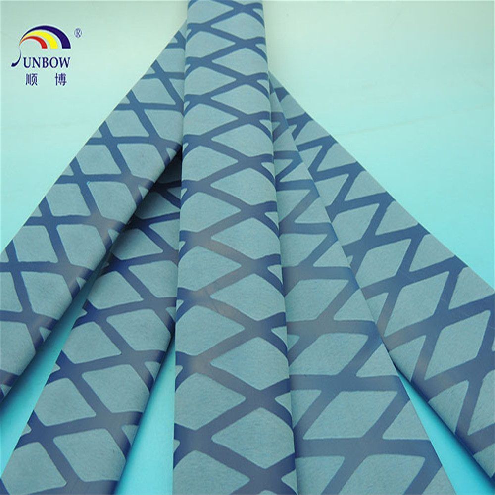 Insulation pipe specifications 