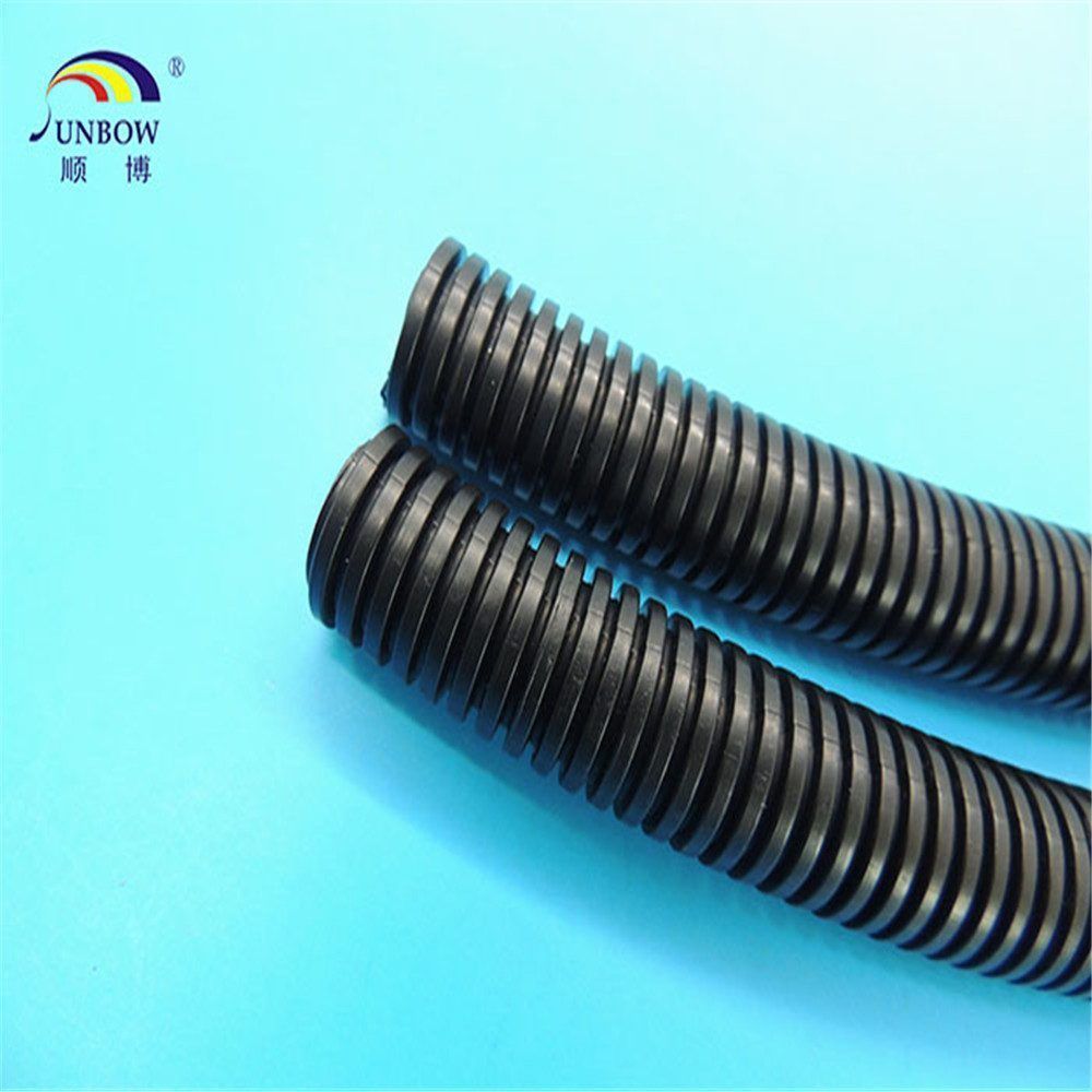 Insulation pipe specifications 