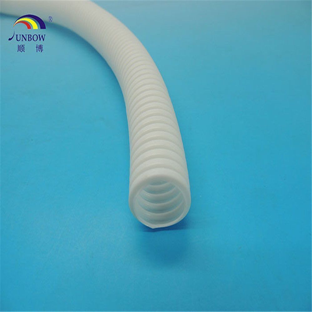 What material is the insulation electrician sleeve made of