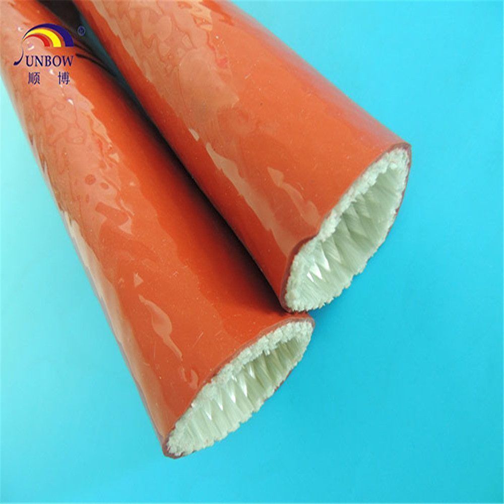 高温防火套管的产品特点有哪些
