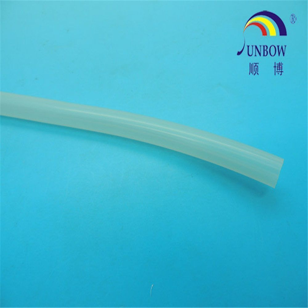 硅胶管 的产品在实际应用中的作用是什么？