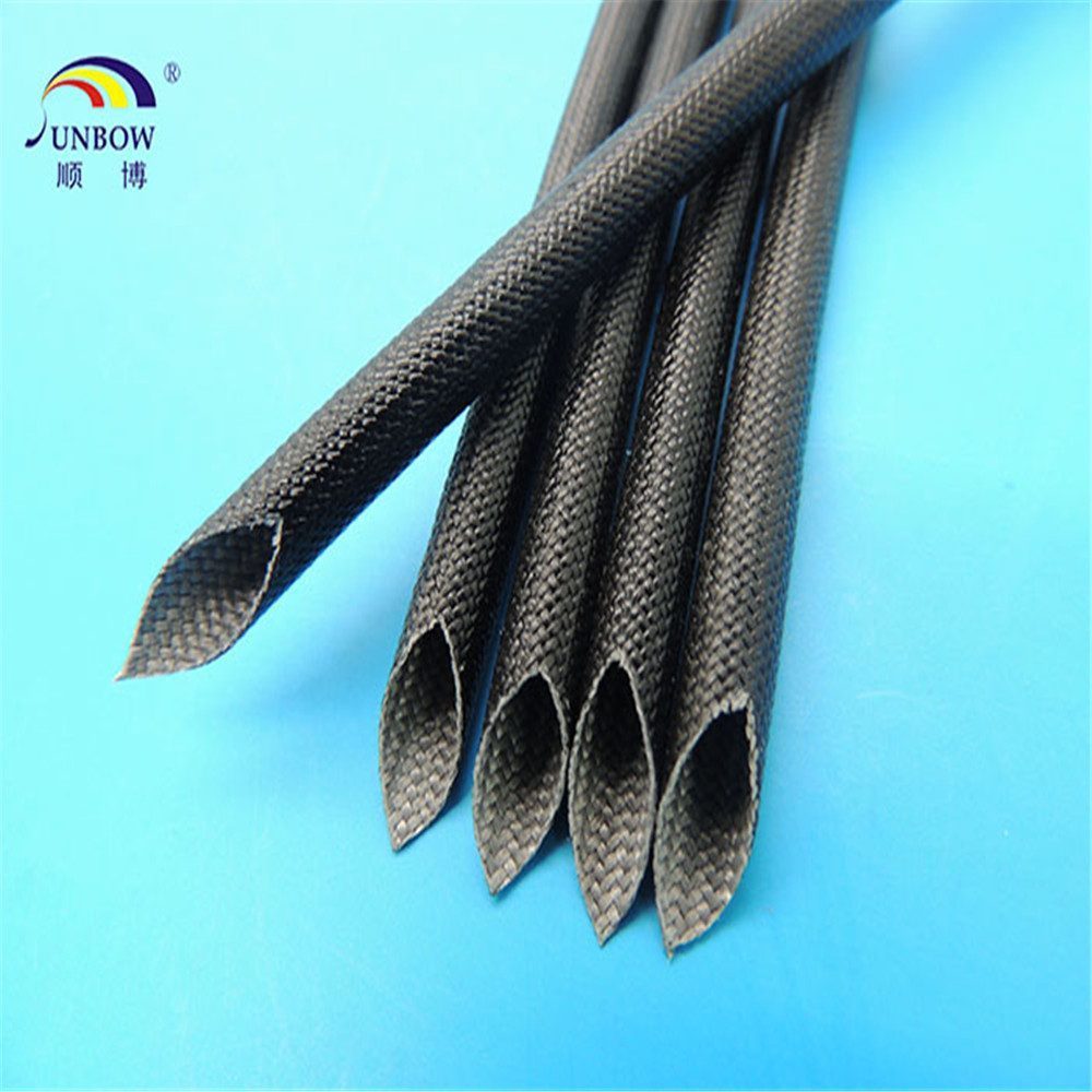 What is the market demand for Fiberglass sleeve