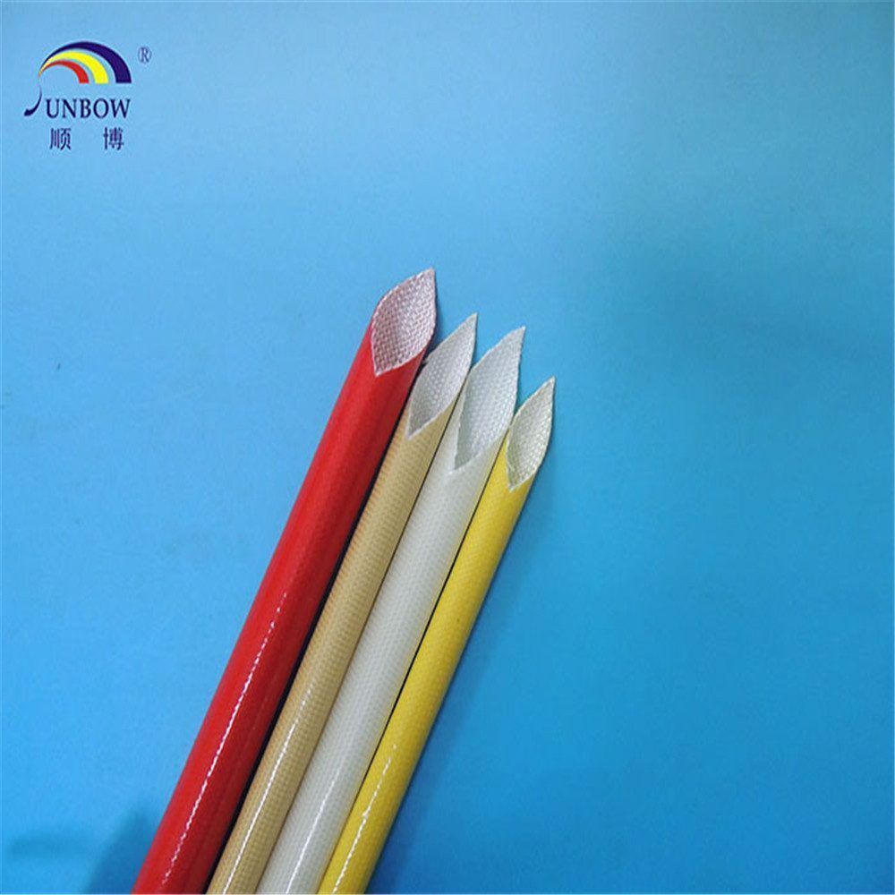 What is the role of Fiberglass sleeve products in practical applications?