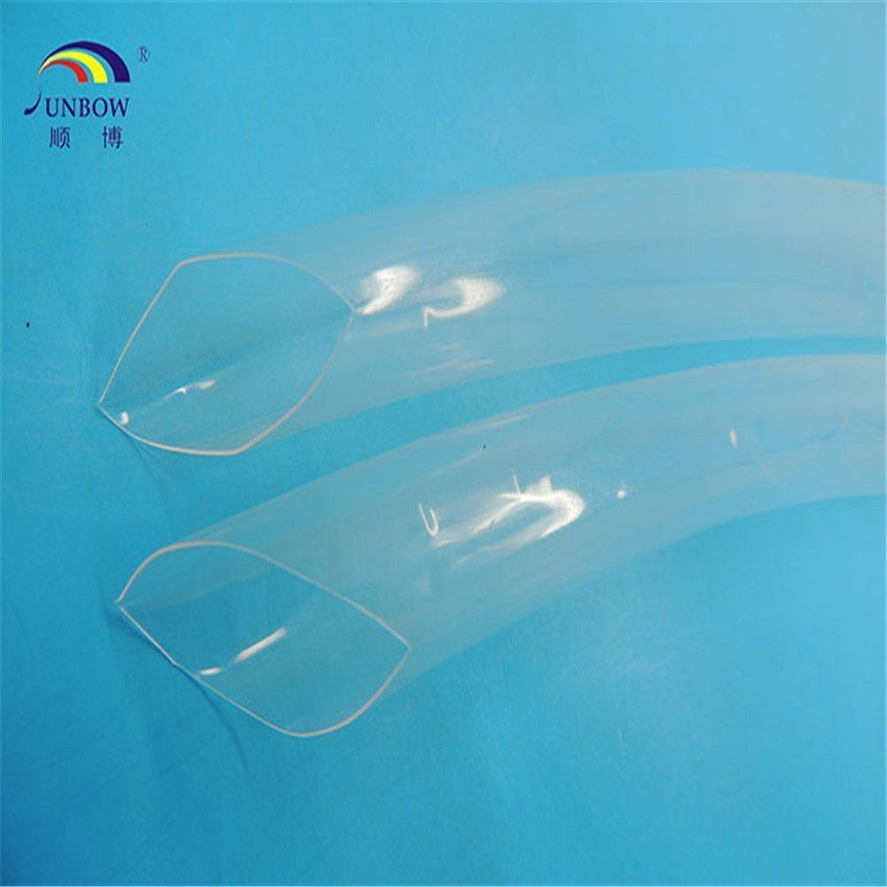 Common PVDF Heat Shrinkable Tube Popular models