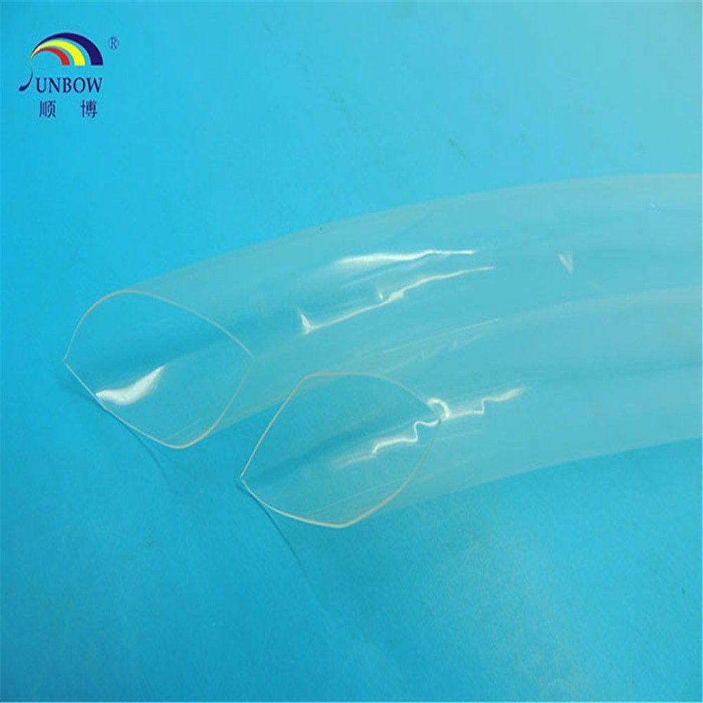 FEP+PTFE双层热缩管的同类产品推荐都有哪些？