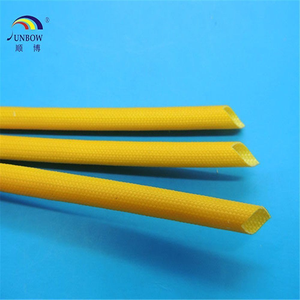 What is the purchase price of the latest Fiberglass tube?