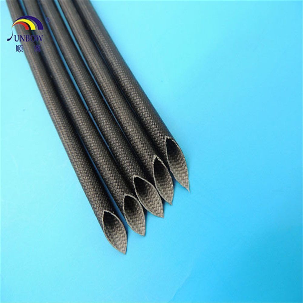 What market policies does Fiberglass tube have?
