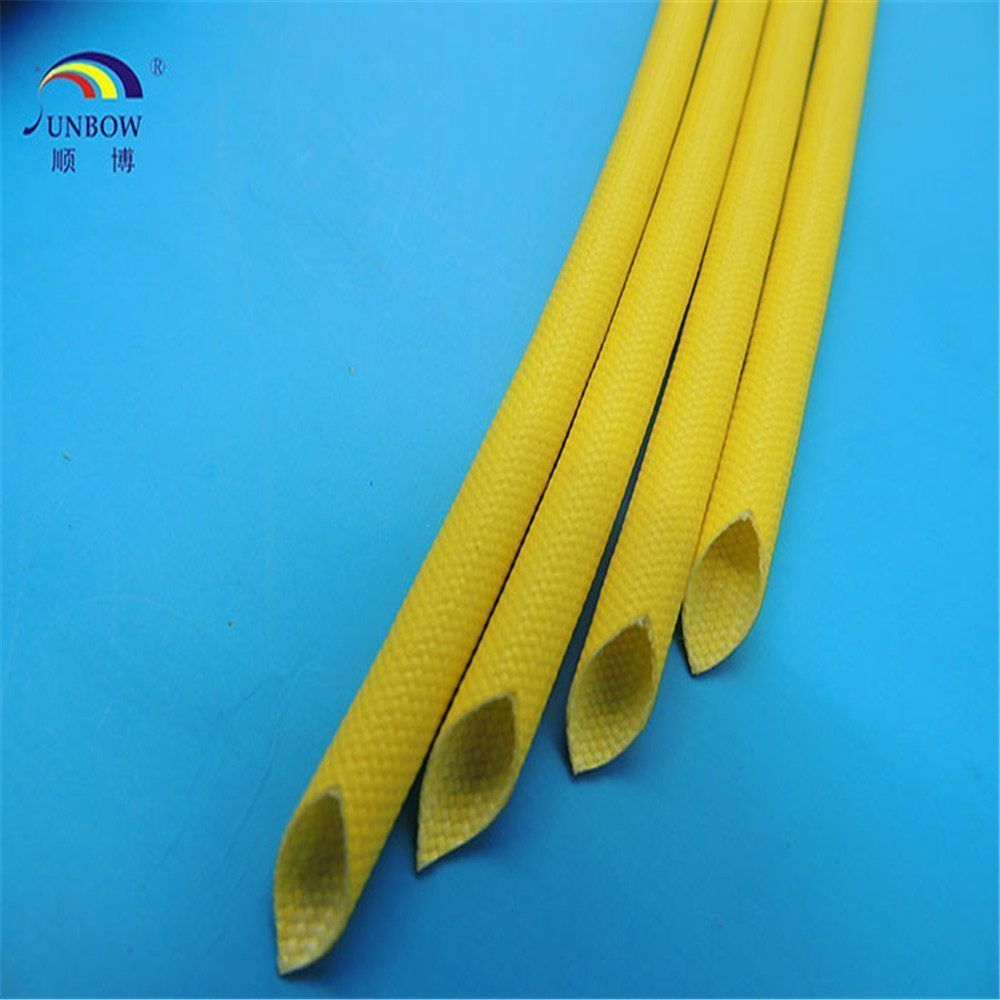 What market policies does Fiberglass tube have?