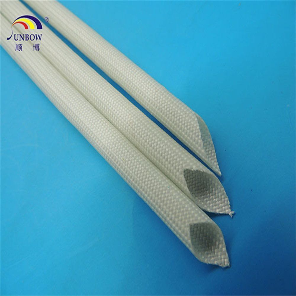 What are the product levels of Fiberglass tube