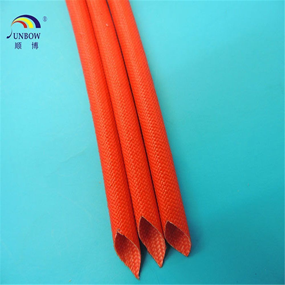 玻璃纤维套管  的工作原理是什么？