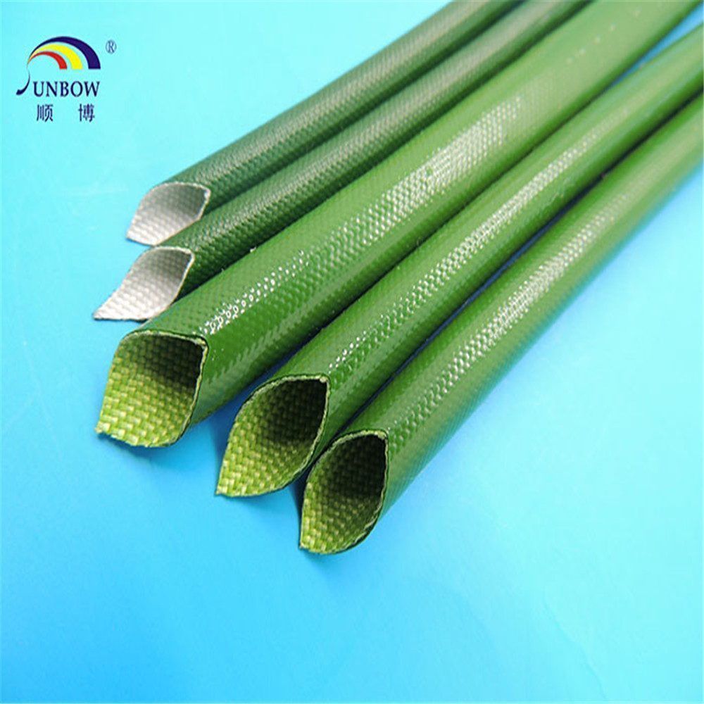How does Fiberglass tube work?