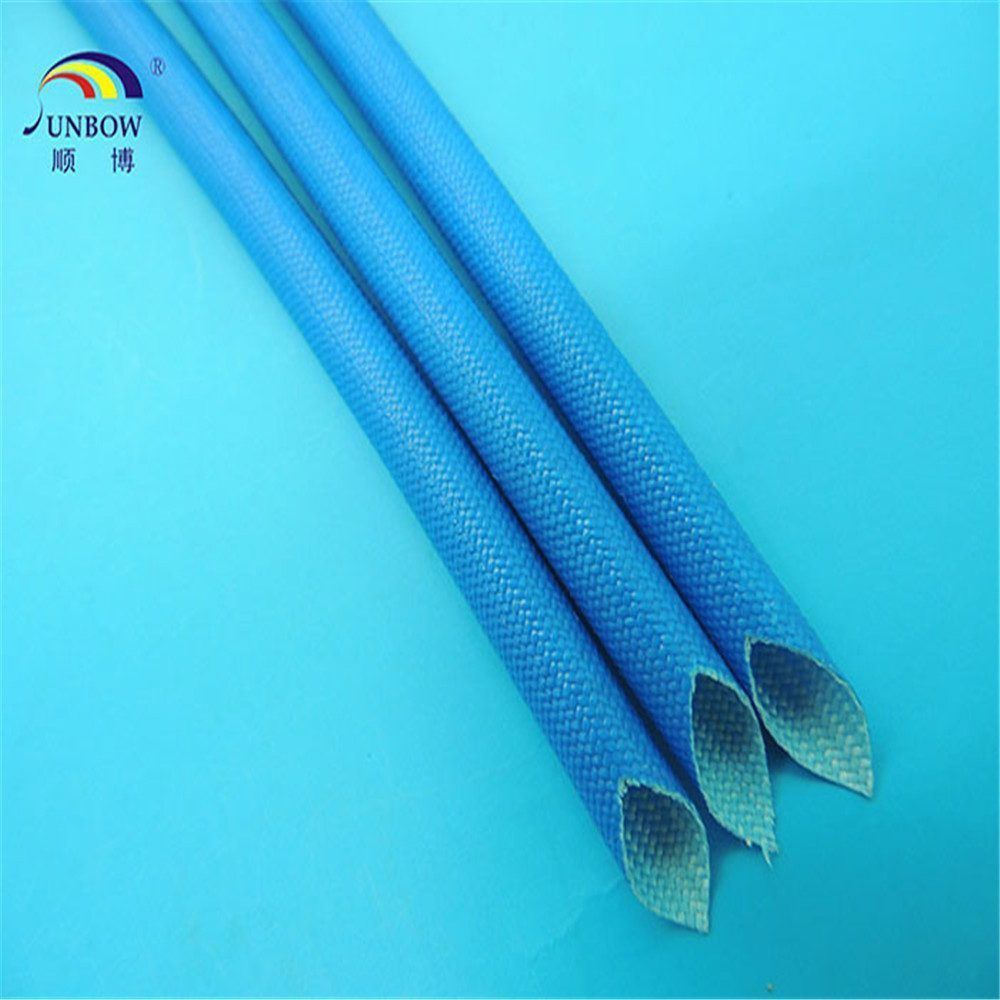 玻璃纤维套管常见的应用领域有哪些？