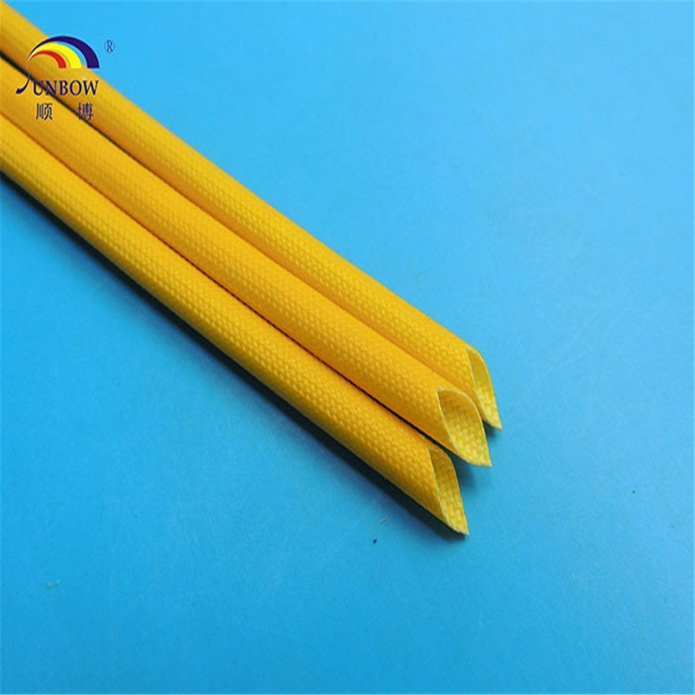 玻璃纤维套管  行业现状怎么样？