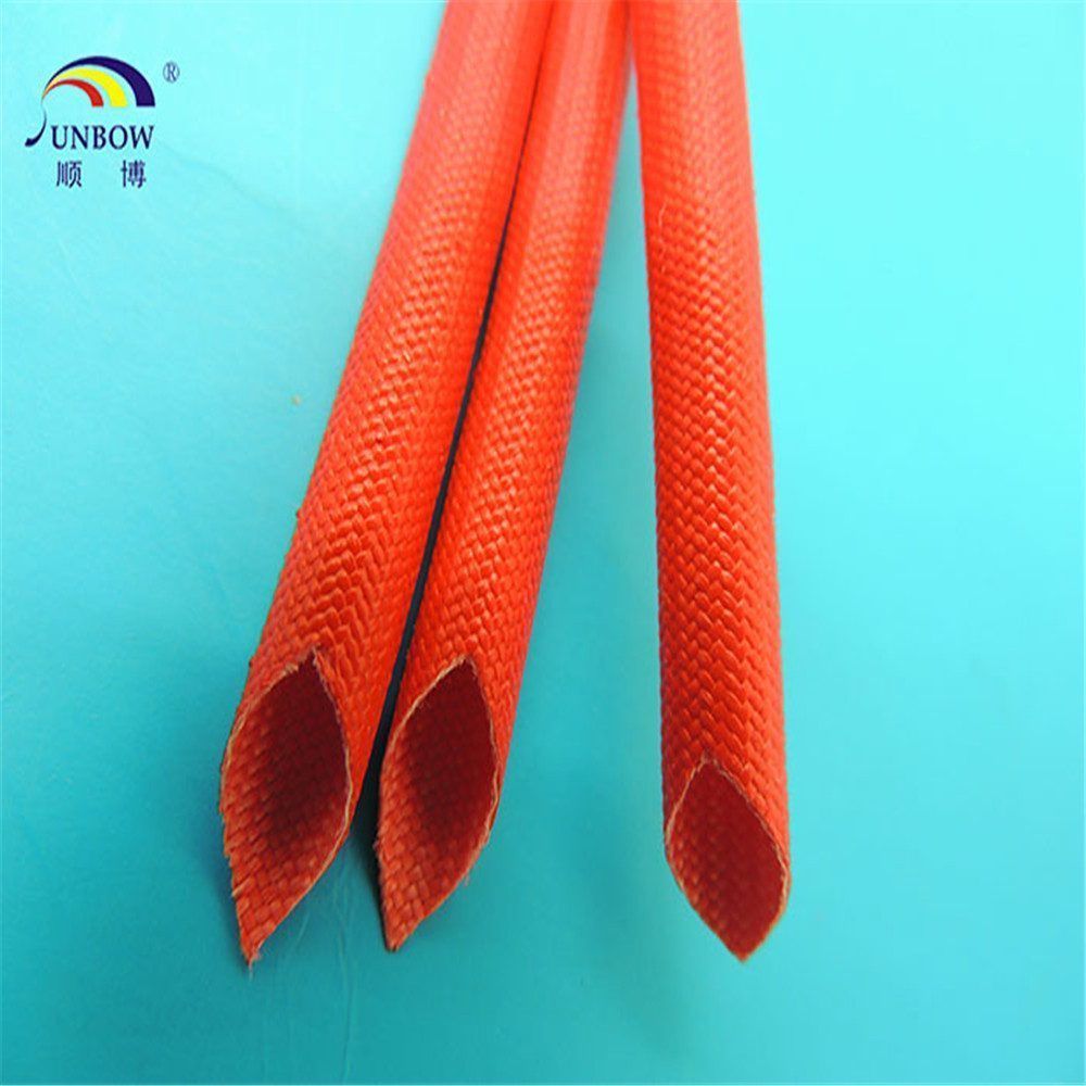 玻璃纤维套管的产品原理是什么