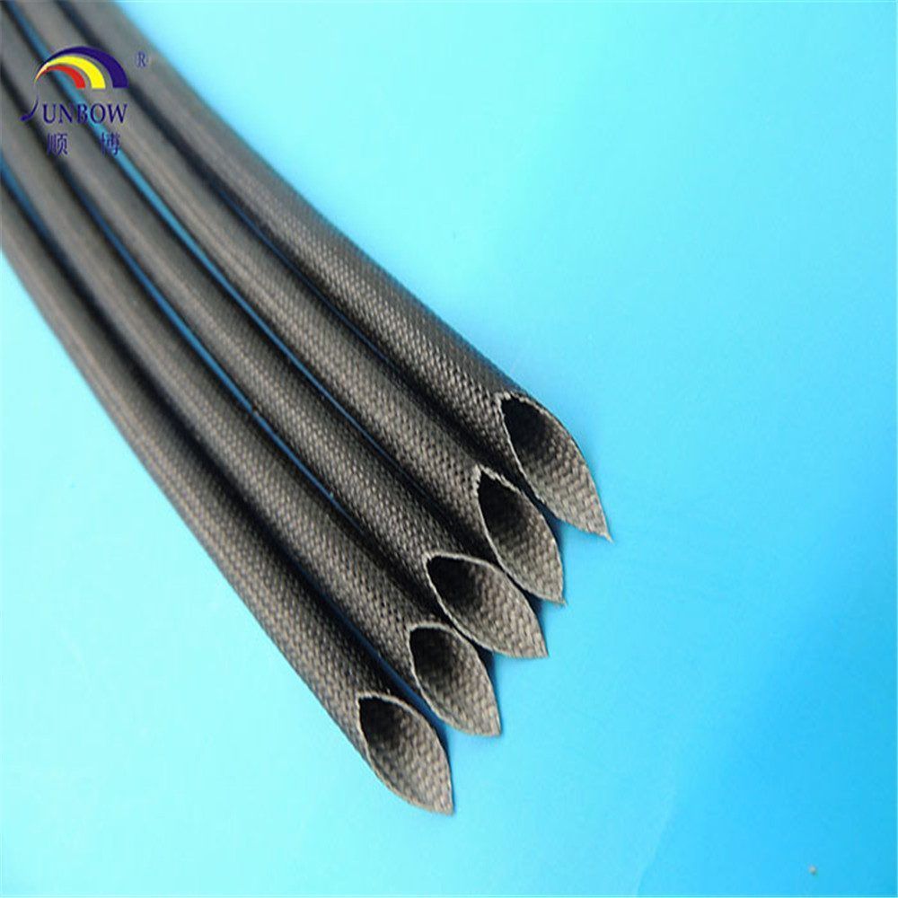 What is the manufacturing process of Fiberglass tube?