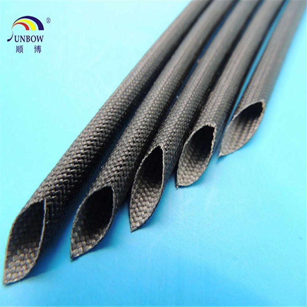 玻璃纤维套管常见的应用领域有哪些？