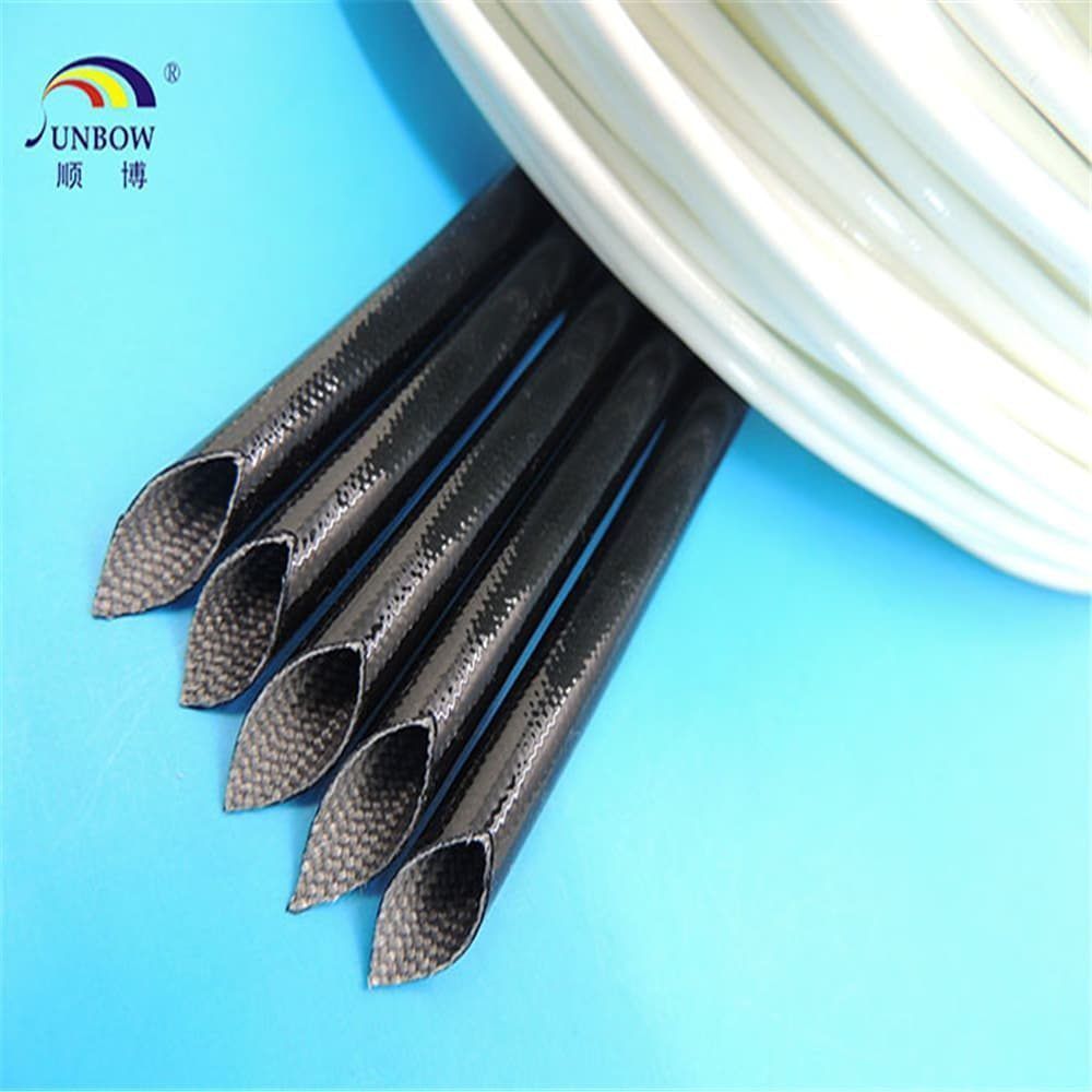 硅树脂玻璃纤维套管 的导热、导电性能怎么样