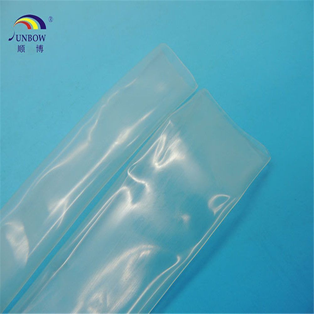 What is the purchase price of the latest Double -wall thermal tube?
