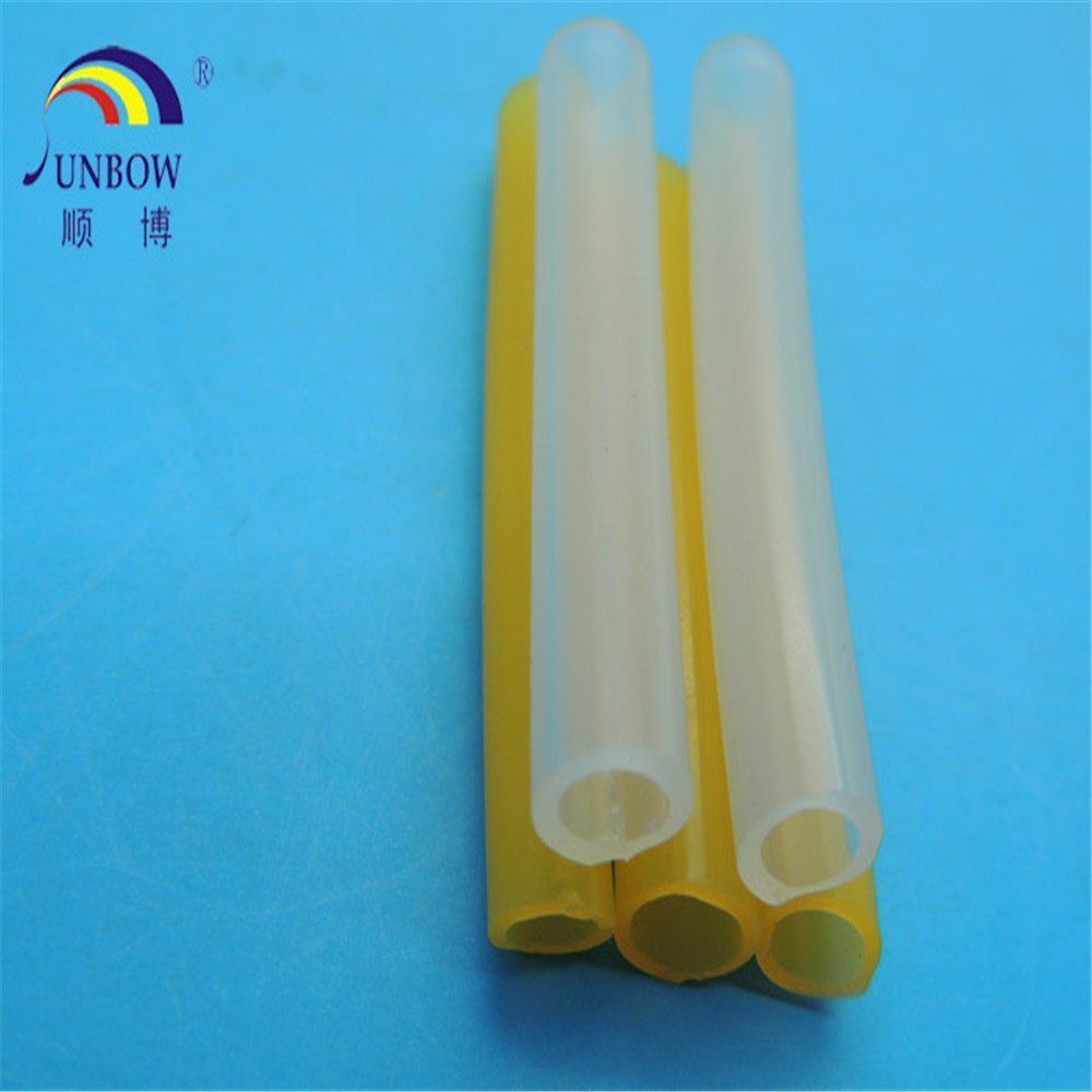 玻纤高粘硅橡胶套管  行业有哪些发展趋势？
