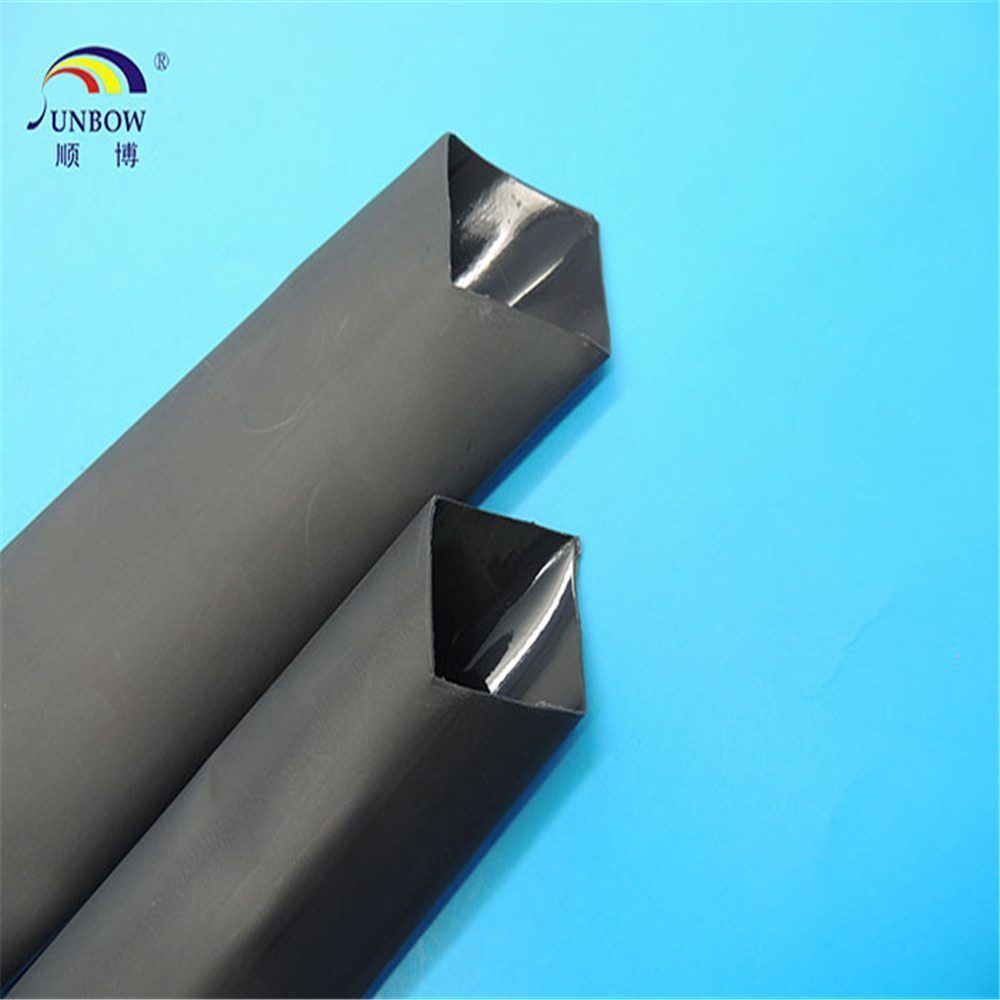 双壁热缩管  的产品在实际应用中的作用是什么？