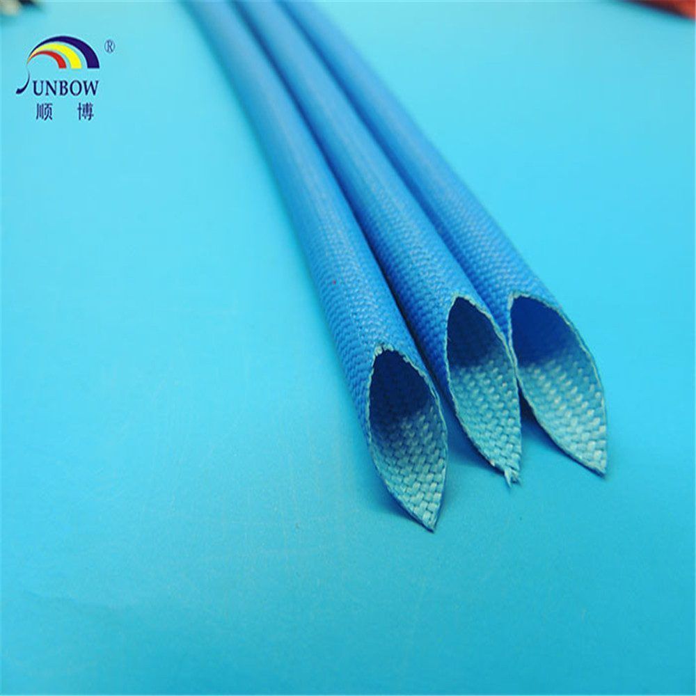 硅树脂玻璃纤维套管 的耐热等级有哪些分类