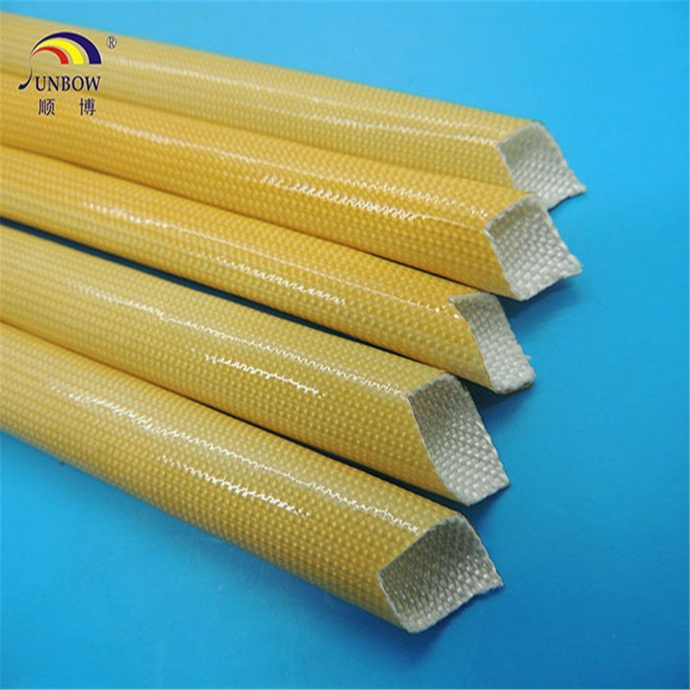 聚氨酯PU玻璃纤维套管  行业有哪些发展趋势？