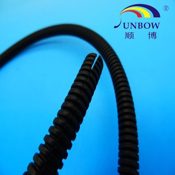 开口波纹管 价格区间是多少