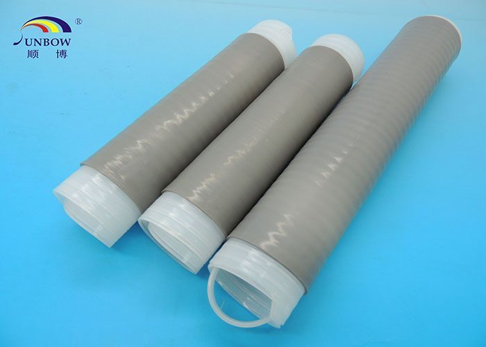 EEC - EPDM 橡胶冷缩封帽是什么