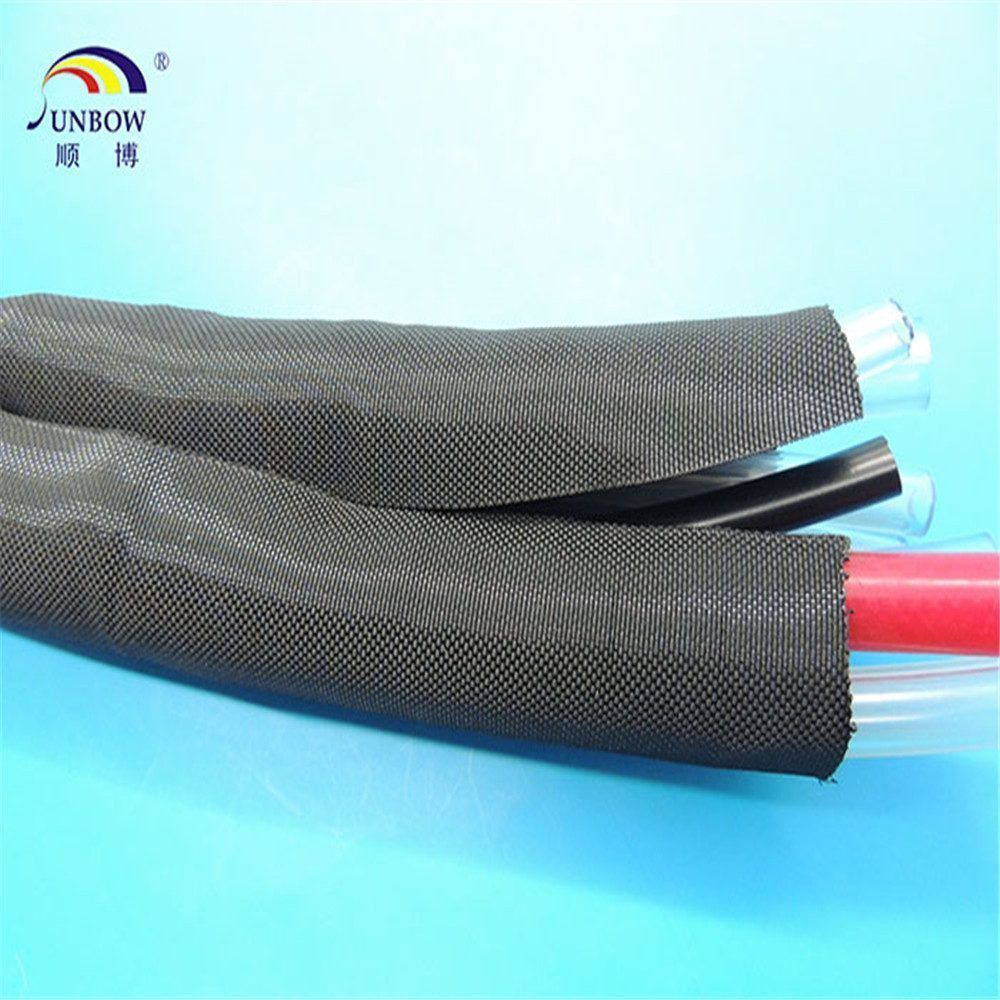 自卷式纺织套管是什么材料