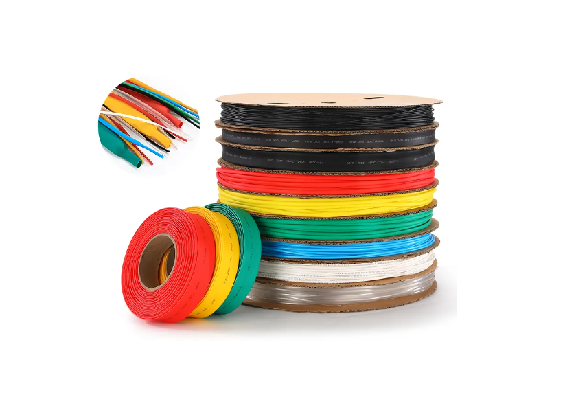 What scenes in life do you use Cold cable accessories