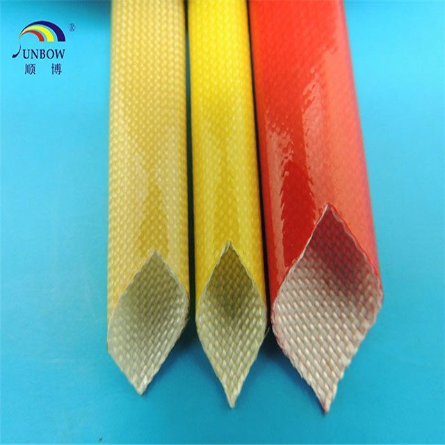 What is the main application direction of Polyurethane PU glass fiber sleeve?