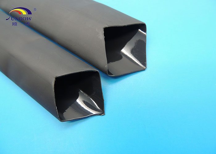 What are the same product recommendations for Double -wall thermal tube?