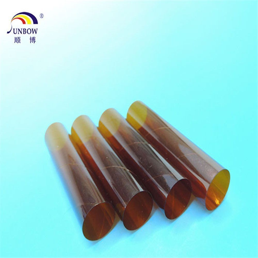 聚酰亚胺薄膜套管常见的应用领域有哪些？