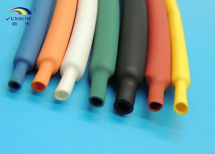 What is the status of the Heating tube industry?