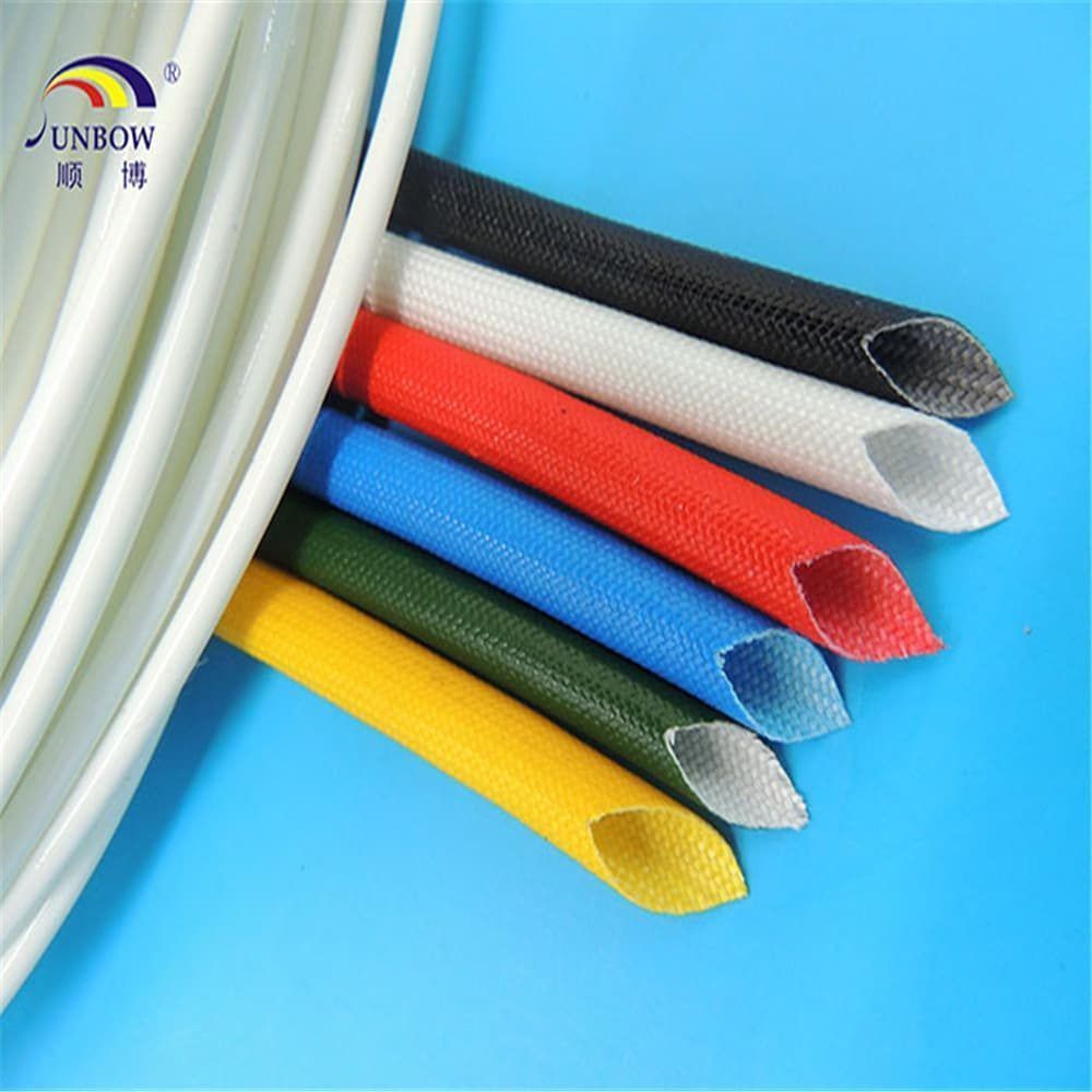 玻璃纤维套管  的产品在实际应用中的作用是什么？