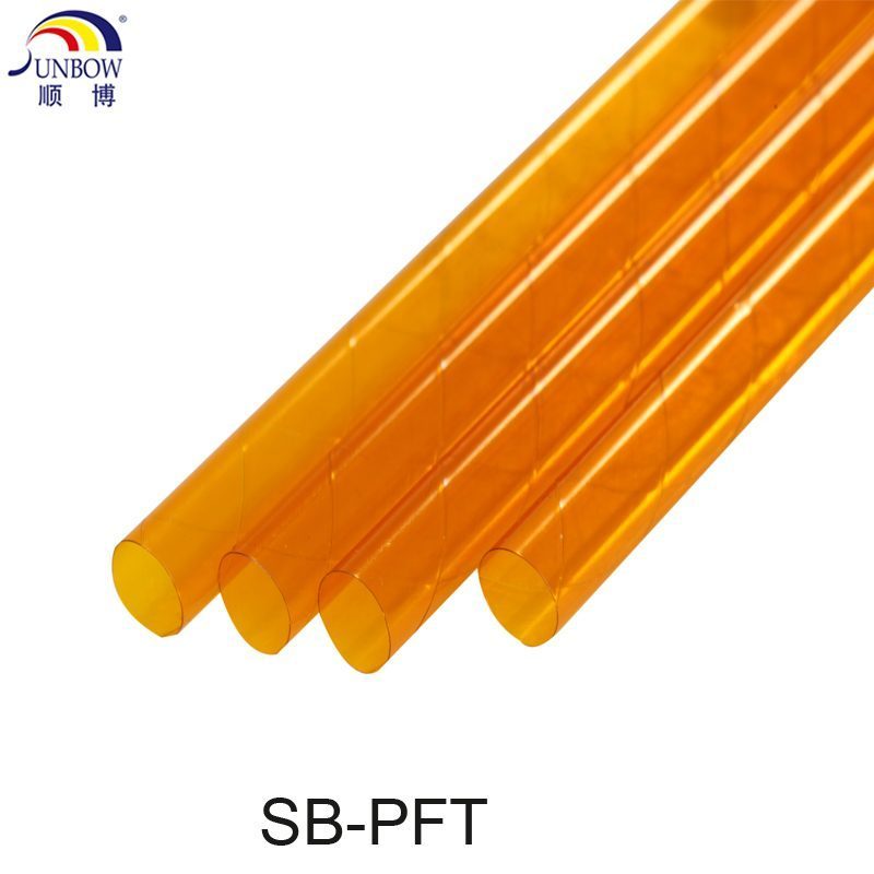 Mainstream Polyanide film sleeve Product Line Parameters