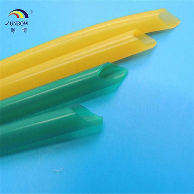 What are the trends in the Food silicone tube industry?