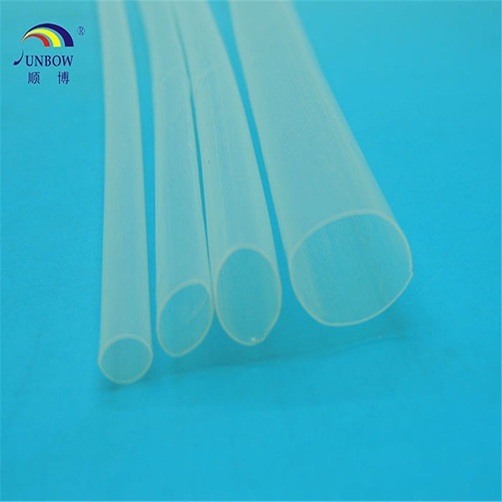 FEP+PTFE双层热缩管 的产品等级有哪些