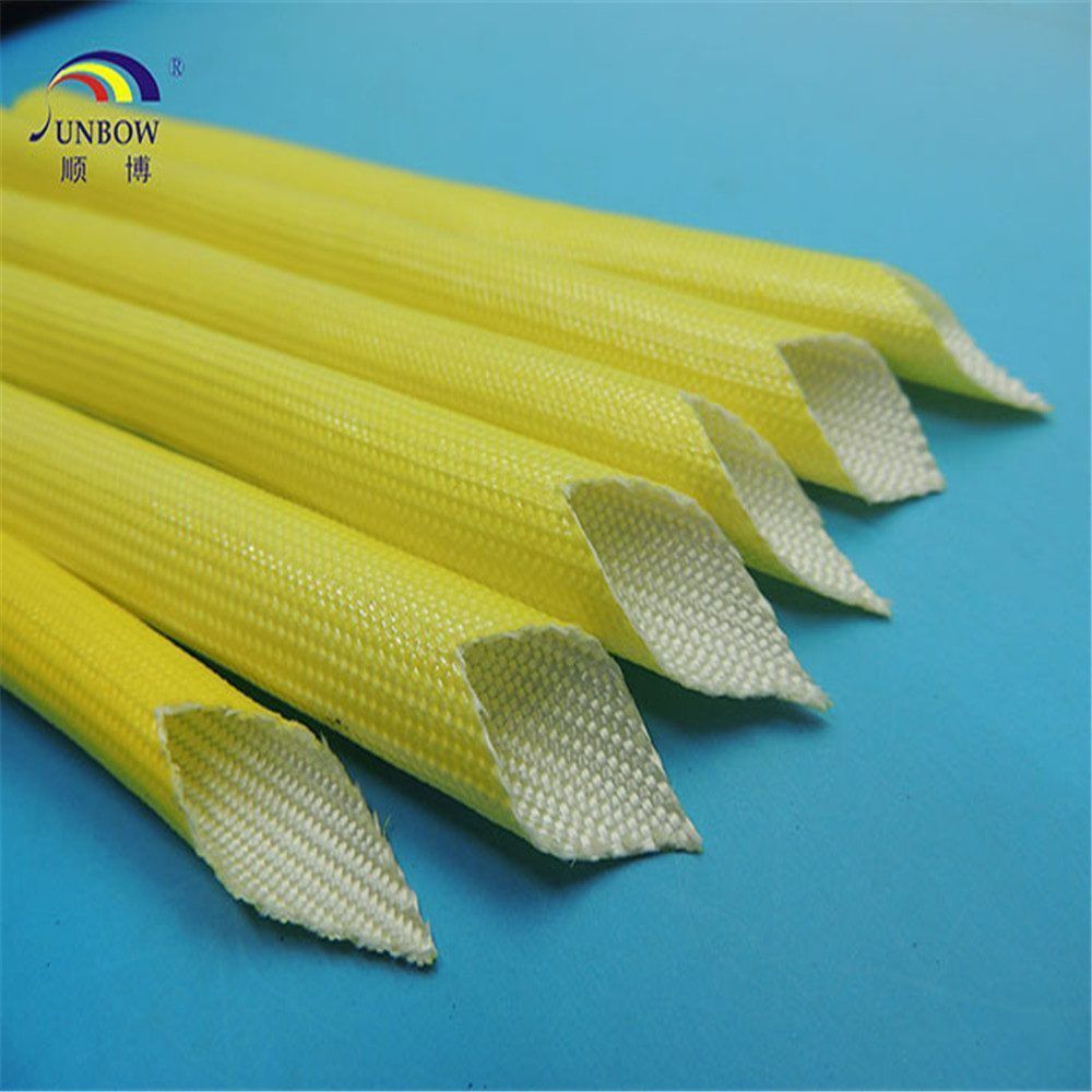 主流10大 玻纤高粘硅橡胶套管 热门型号有哪些？