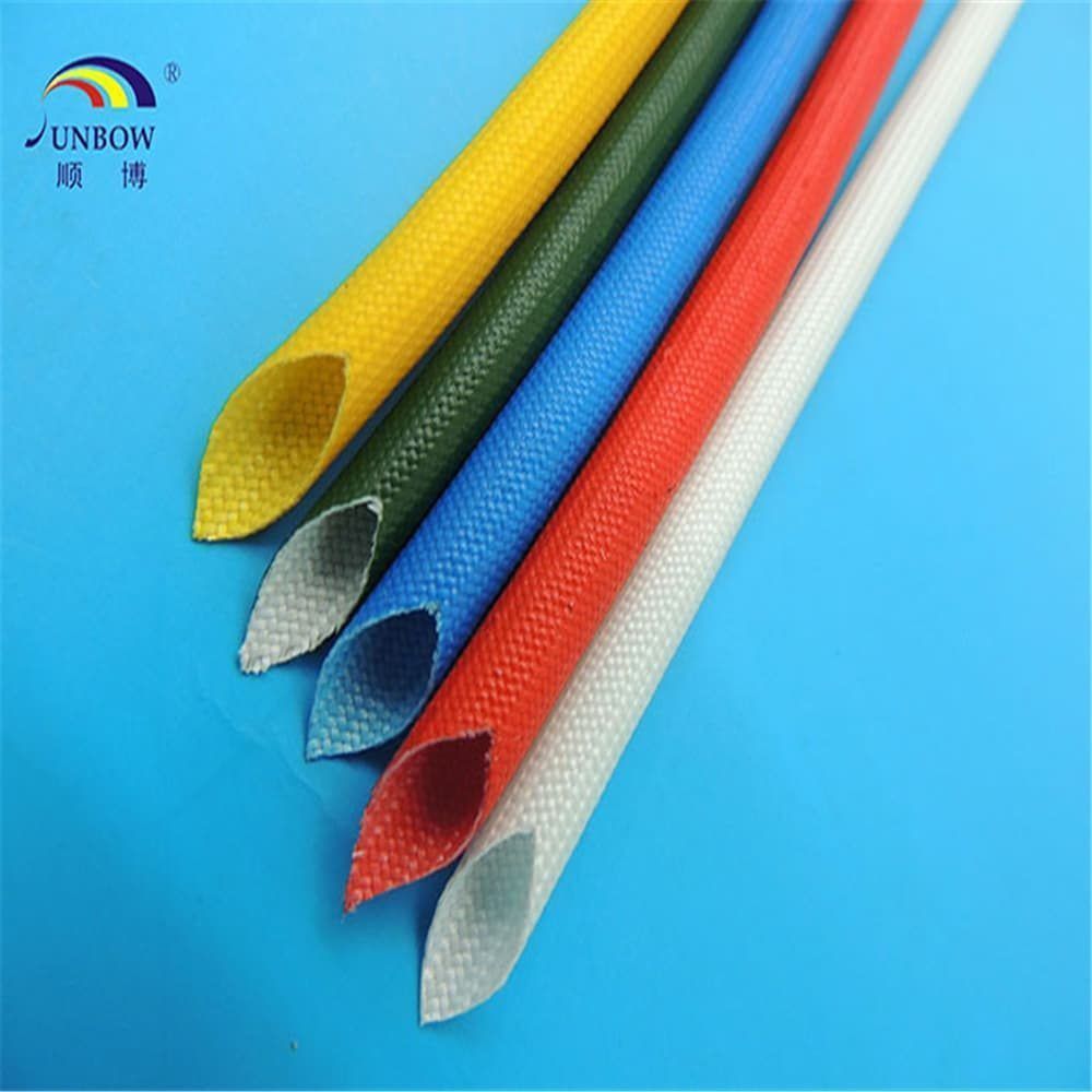 高硅氧纤维套管 的导热、导电性能怎么样