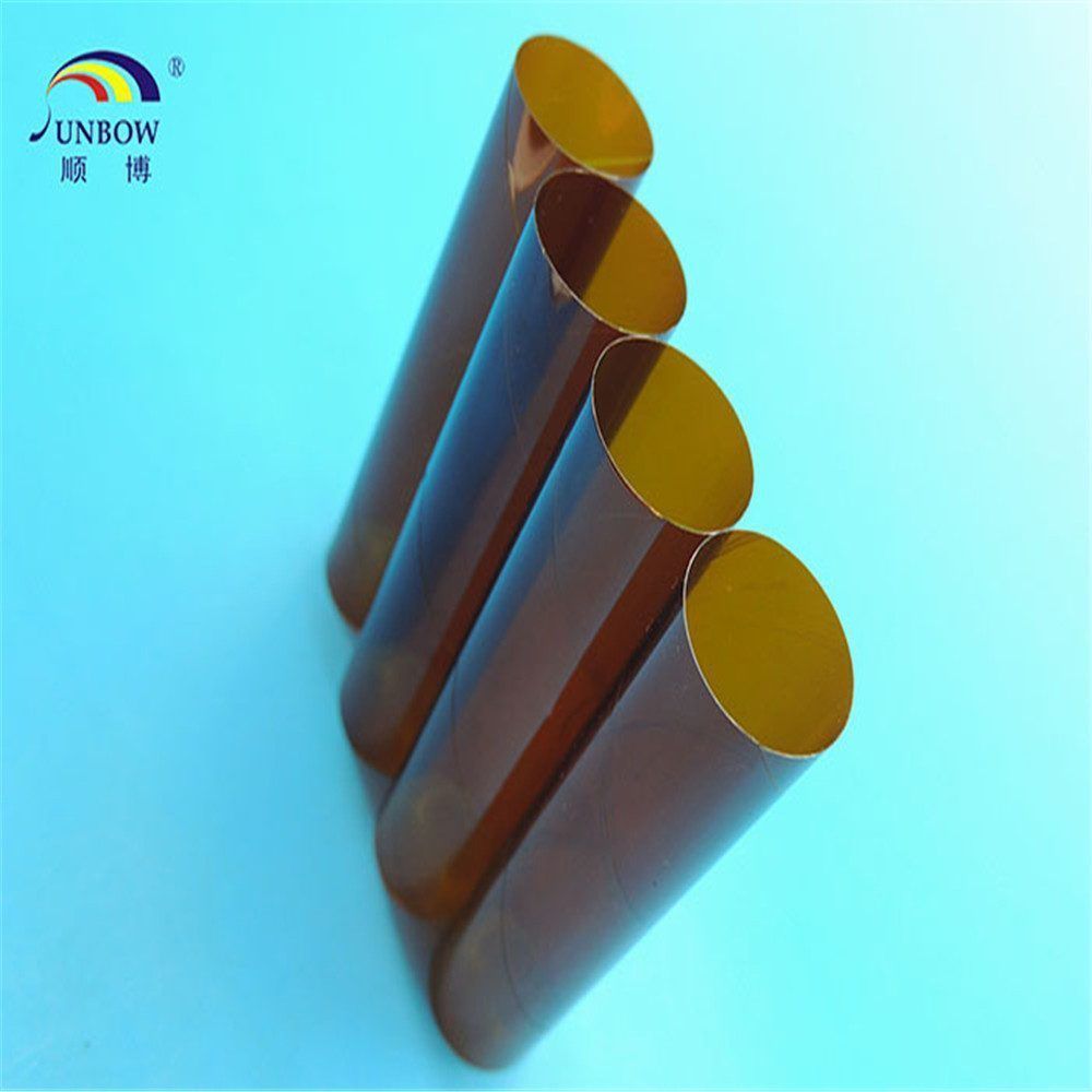 聚酰亚胺薄膜套管  的产品特点是什么？