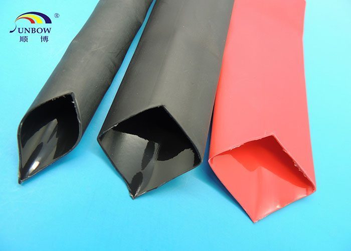 What market policies does Thick wall tube have?
