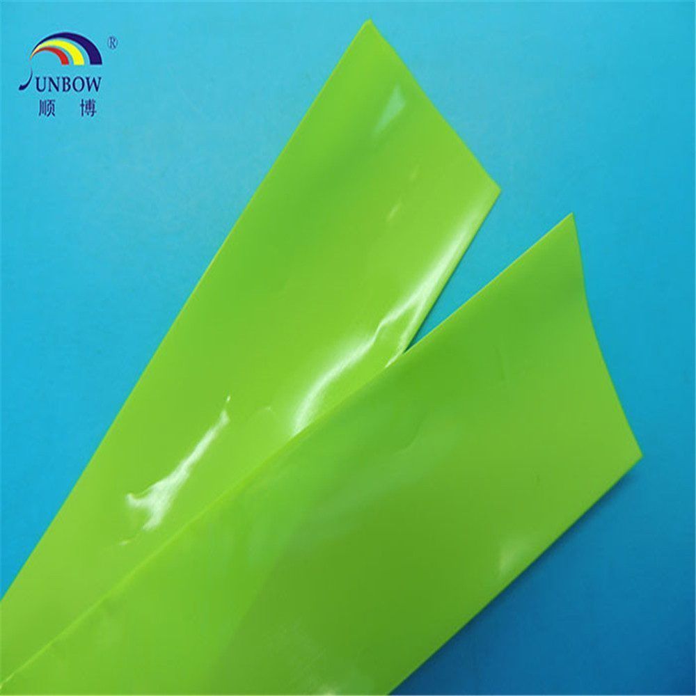 一篇文章带你了解pvc热缩管
