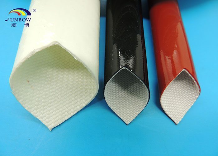 What are the product levels of Silicone tube