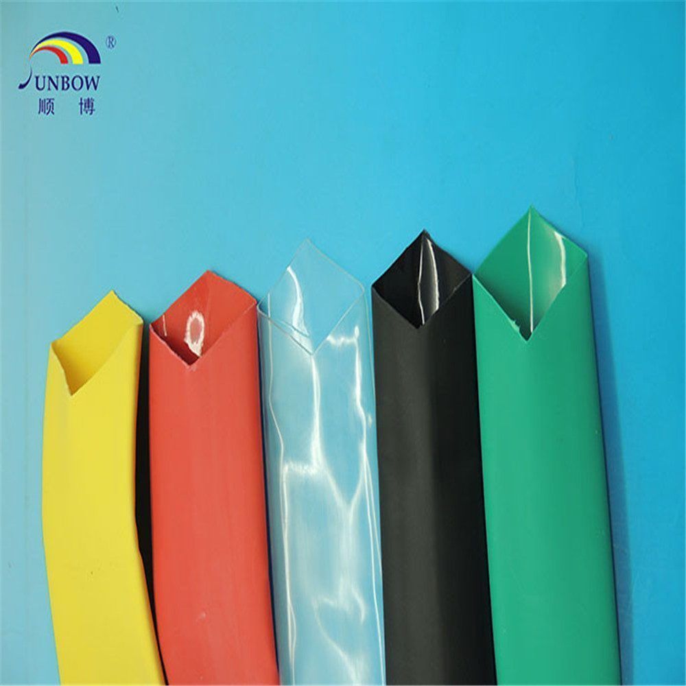 中壁热缩管  的主要应用方向是什么？