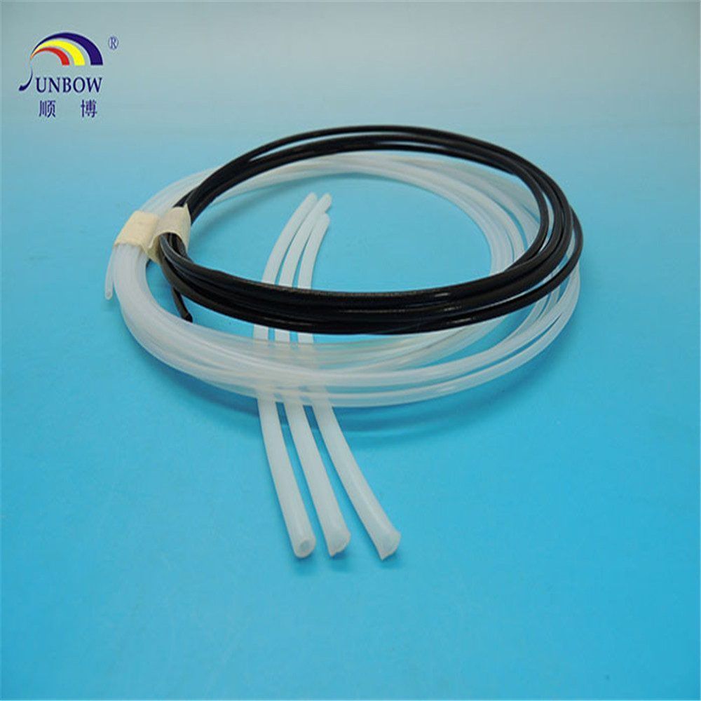 What are the classification of heat resistance grades for High -temperature PTFE sleeve